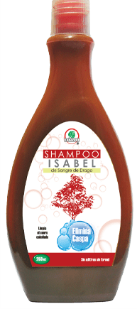 SHAMPOO-ISABEL
