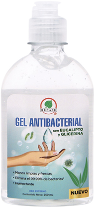 GEL