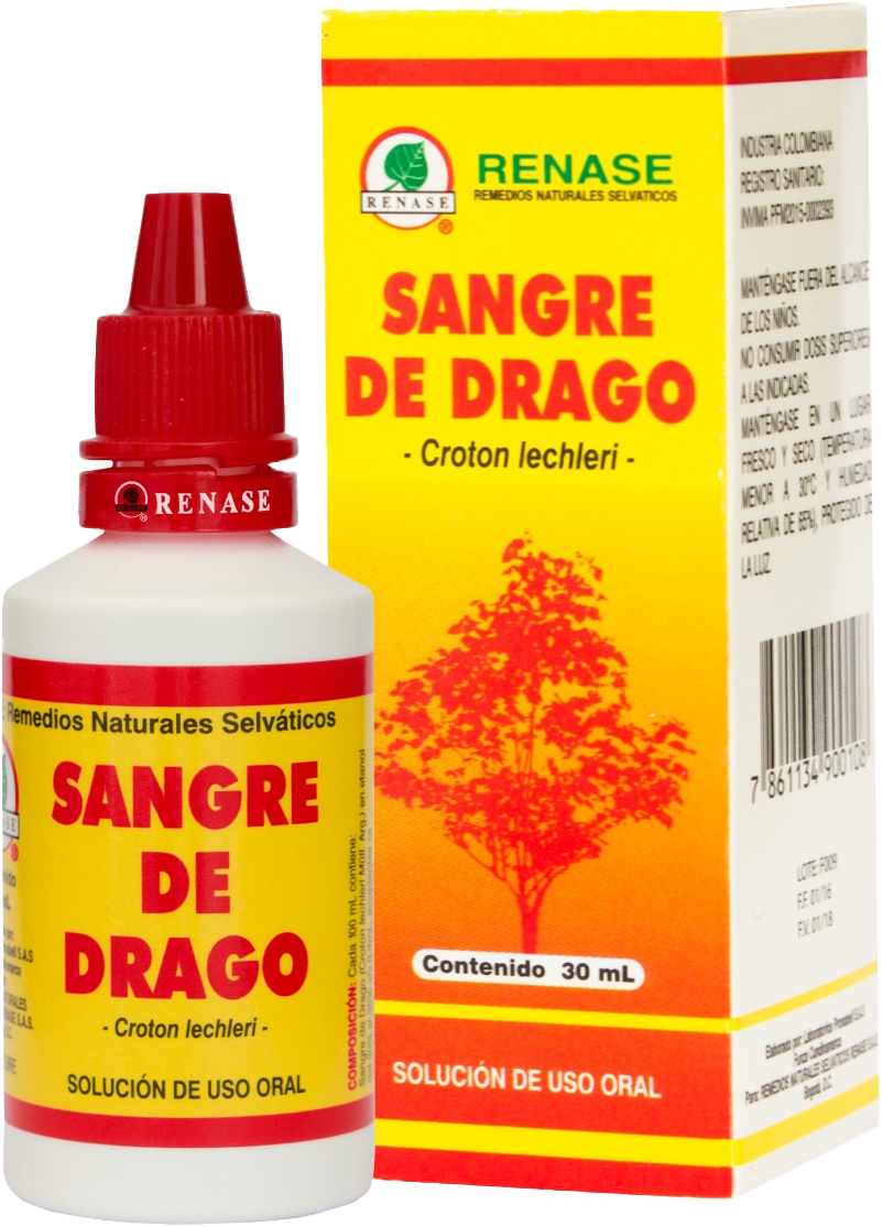 drago-gotero