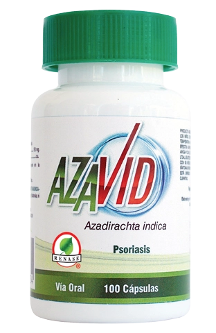 AZAVID frascO