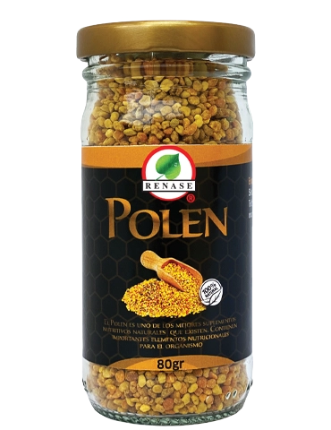 POLEN