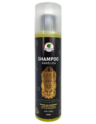 Shampoo Angelica