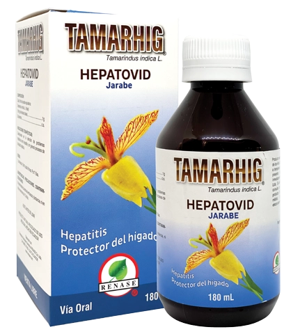 TAMARHIG duo